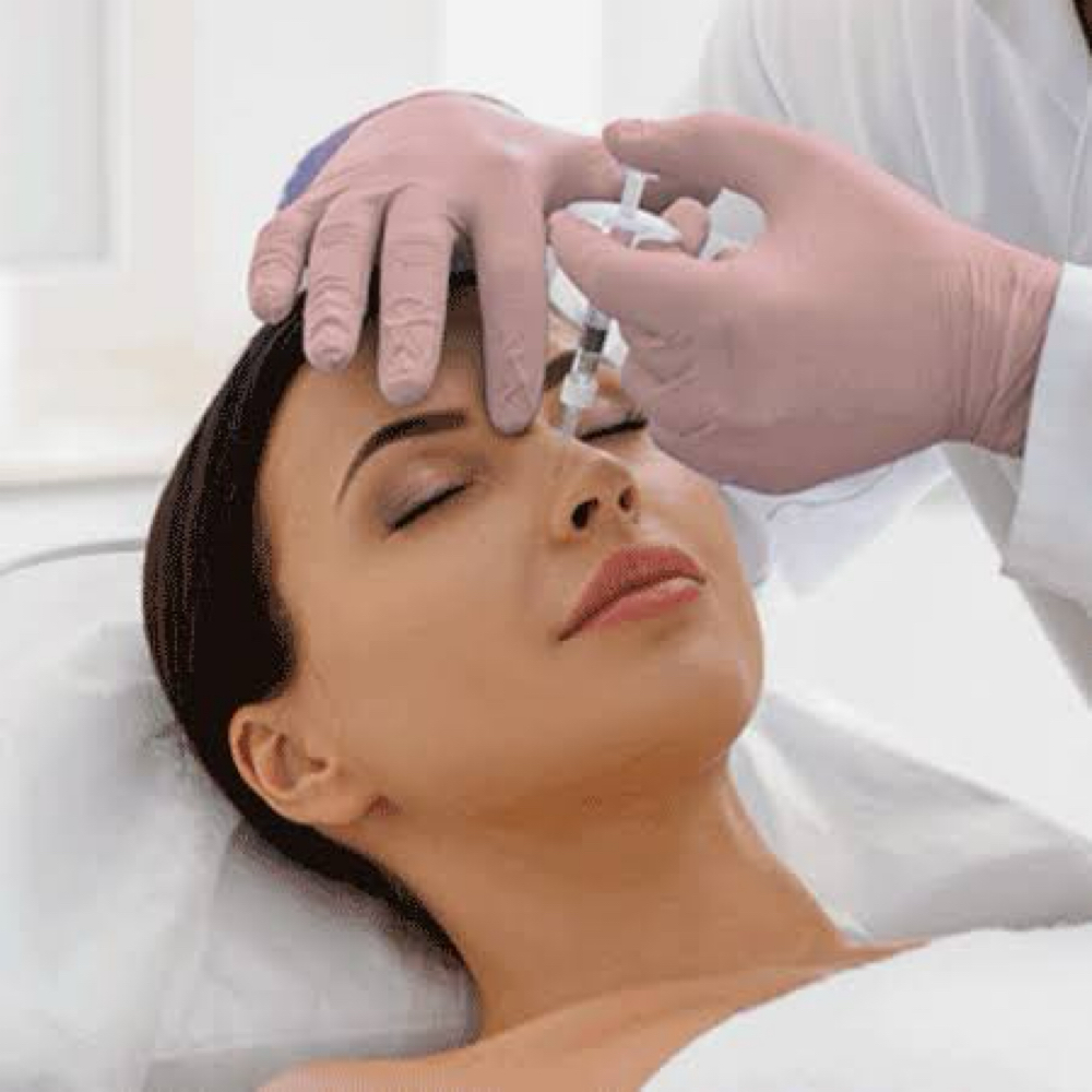 LIQUID RHINOPLASTY at Jay Michelle Aesthetics & Wellness in Lake Jackson, TX
