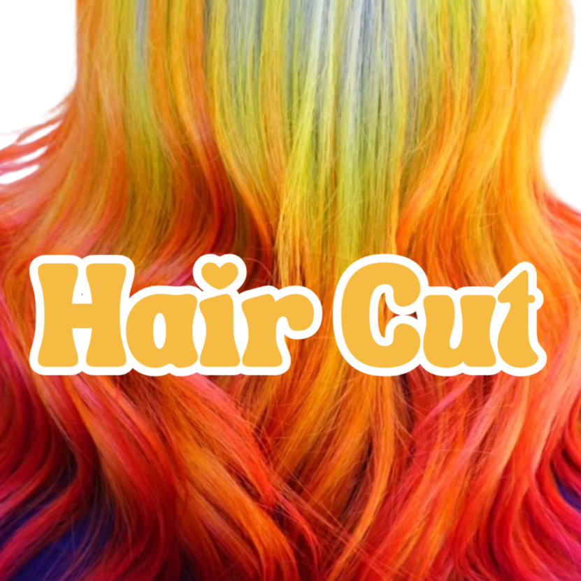 Hair Cut