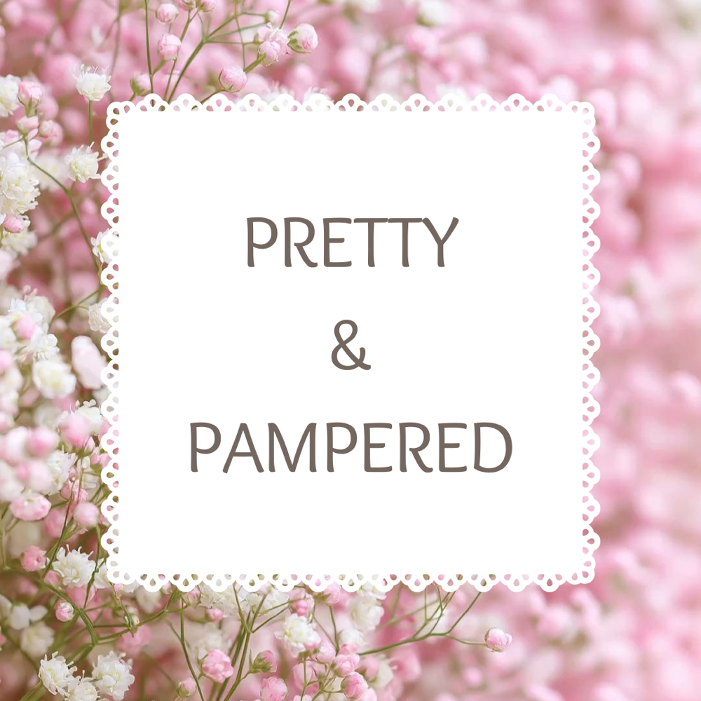 Pretty & Pampered at Pretty & Polished by Courtney, LLC in Saint Albans, WV