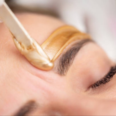 Eyebrow Wax at Dawn Esthetics in Roanoke, VA