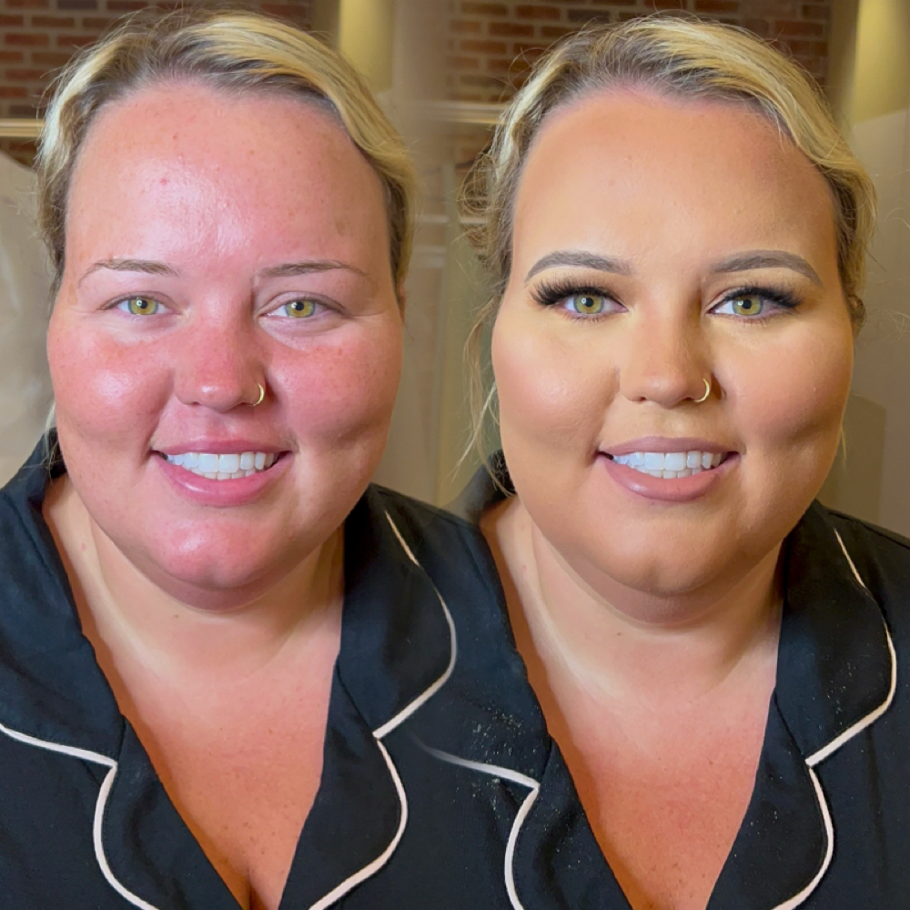 On Site Makeup at THE WKND BEAUTY & ESTHETICS in Columbus, GA