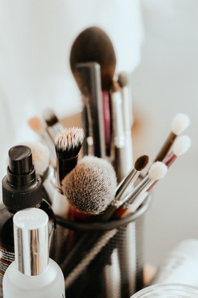 Special Event Makeup