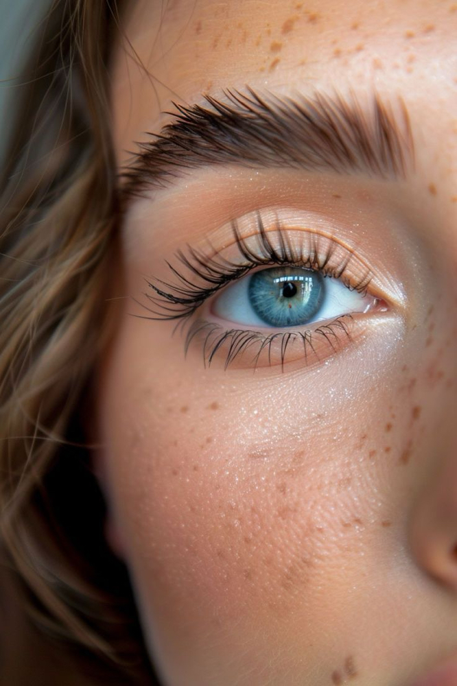 CLASSIC LASH EXTENSIONS at Wild West Skin Lounge in Chattanooga, TN