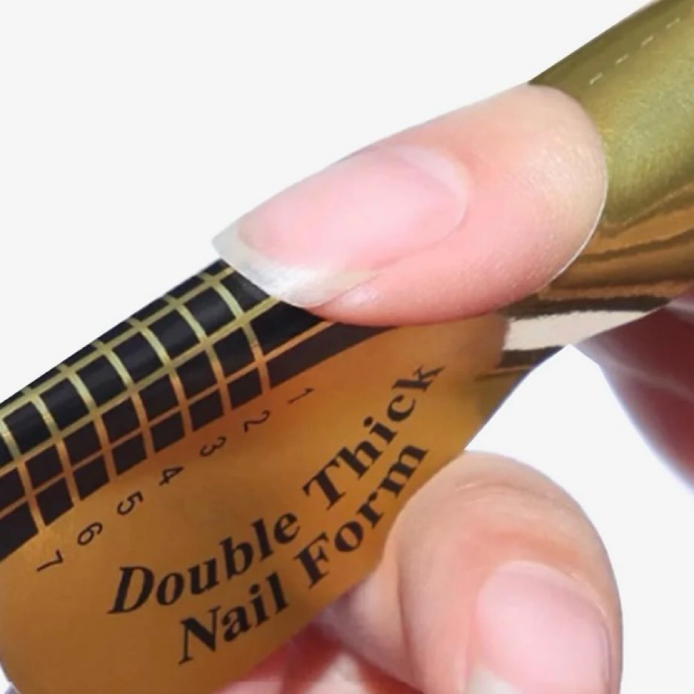 Nail Reposition at MK Nails in Cullman, AL