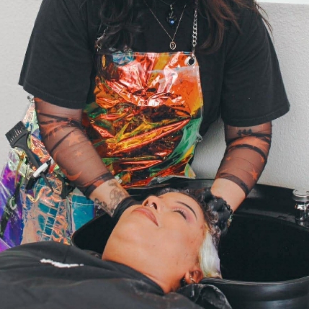 Head Massage at Crafted By Cait in New Boston, TX