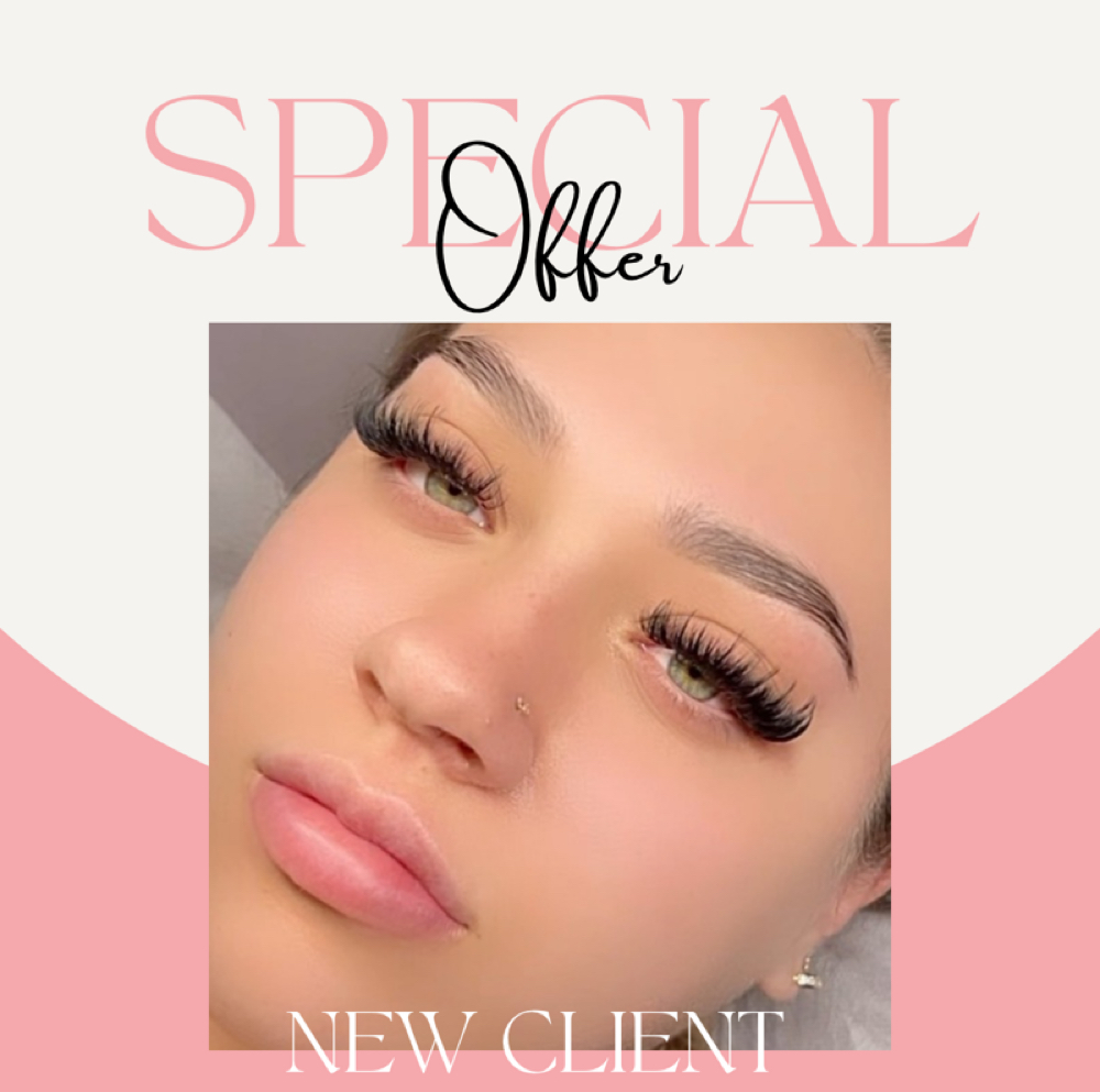 New Client Special at Lashout_bydee in Riverside, CA