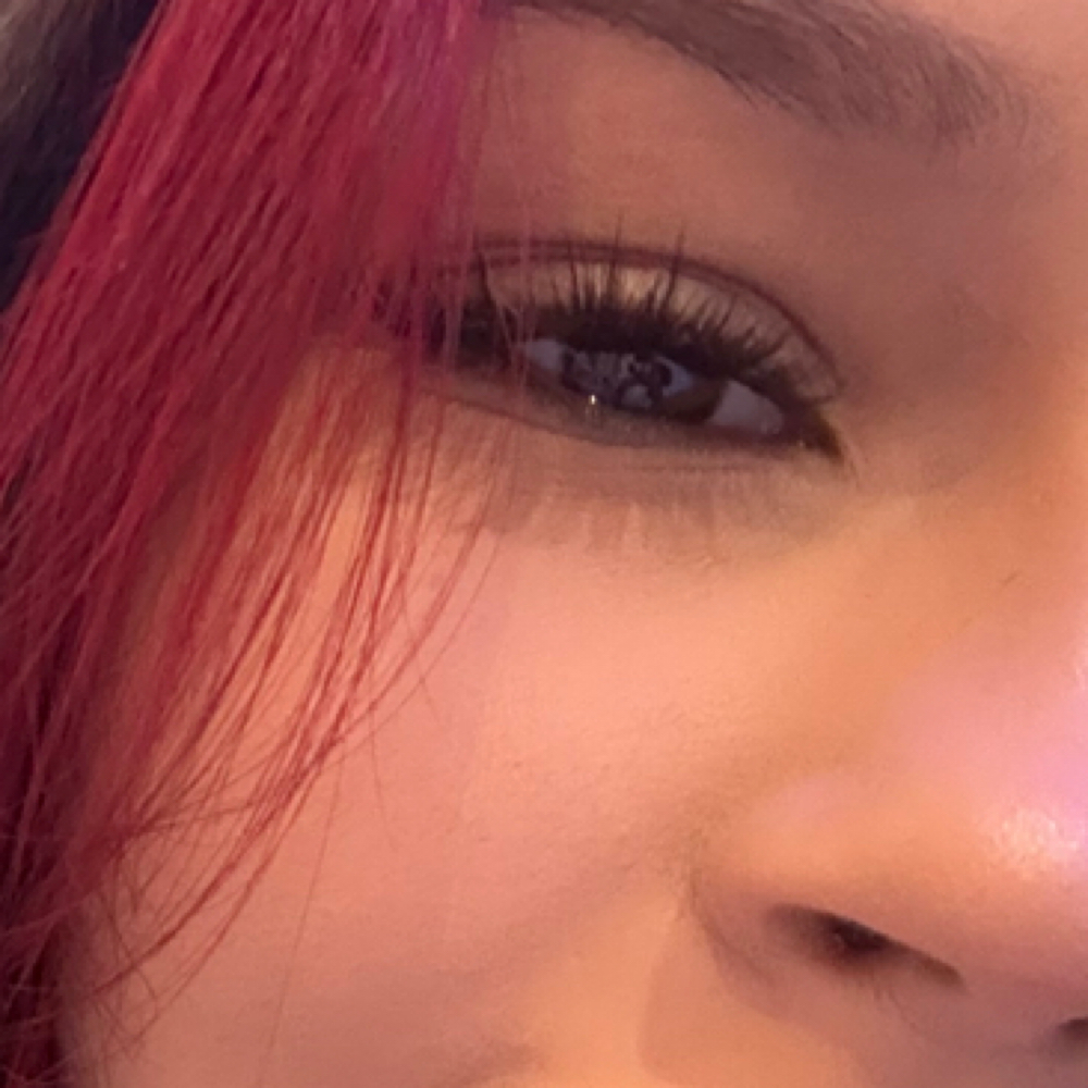 Lash Clusters at Love Wax in Dallas, TX