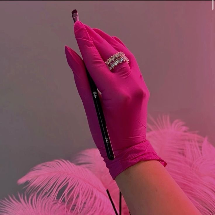 Henna Stain & Brow Waxing