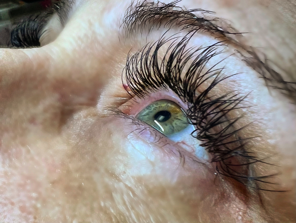 Full Set Classics at TaylorMade Lash Lounge in Cleveland, TX