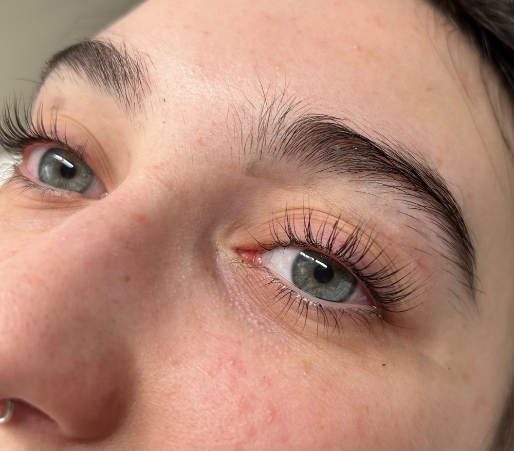 Lash Lift