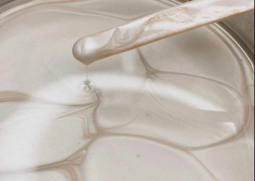 BROW WAX