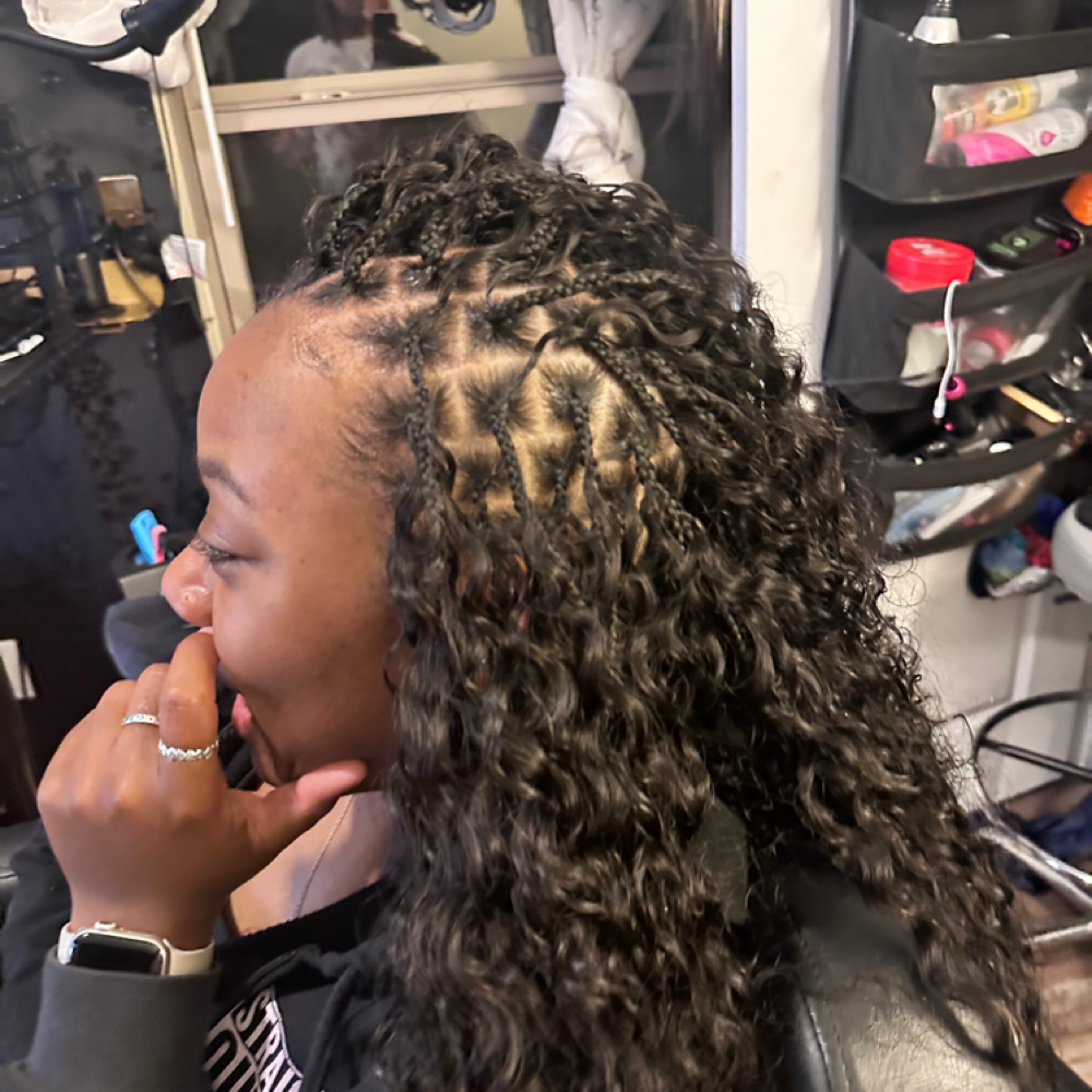 Miracle Knots at Crowns & Kinks in Crestview, FL