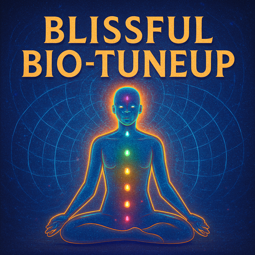 Blissful Bio Tune Up