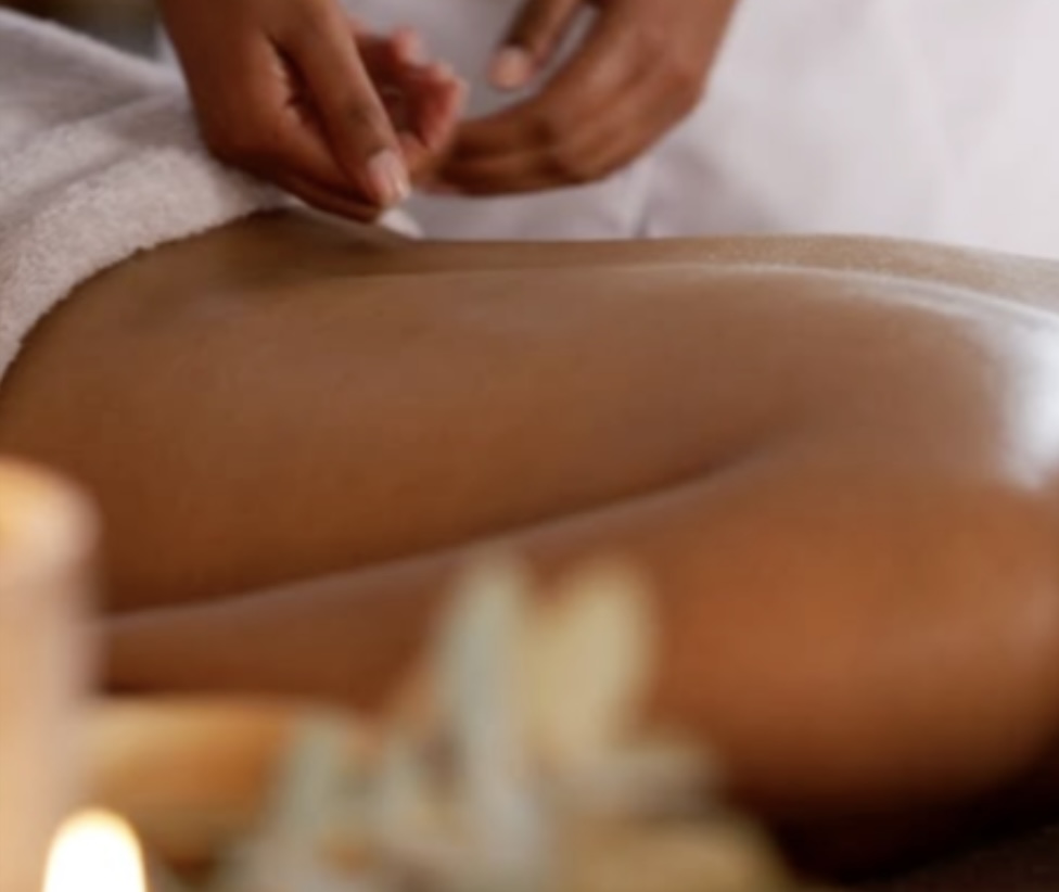 “In-Home” Massage Therapy Services at Embodied Release