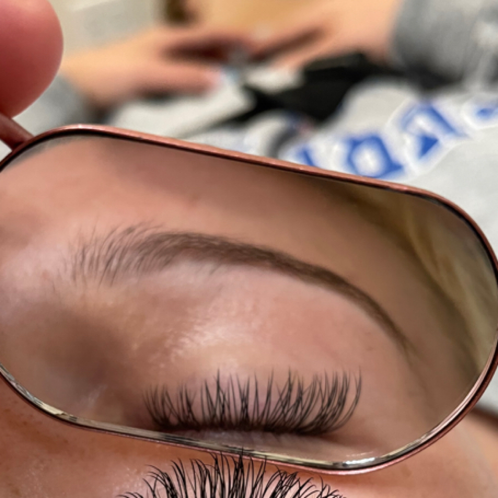 Classic Lash Extensions at Aesthetics By Jori in Ponca City, OK