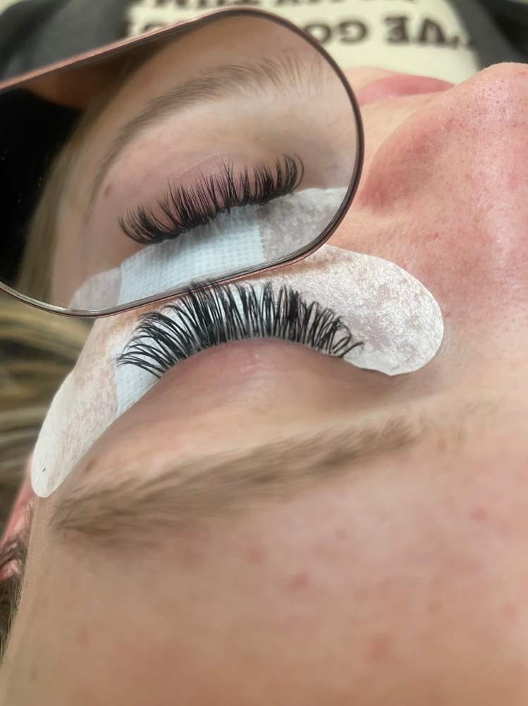 Classic Lash Extensions