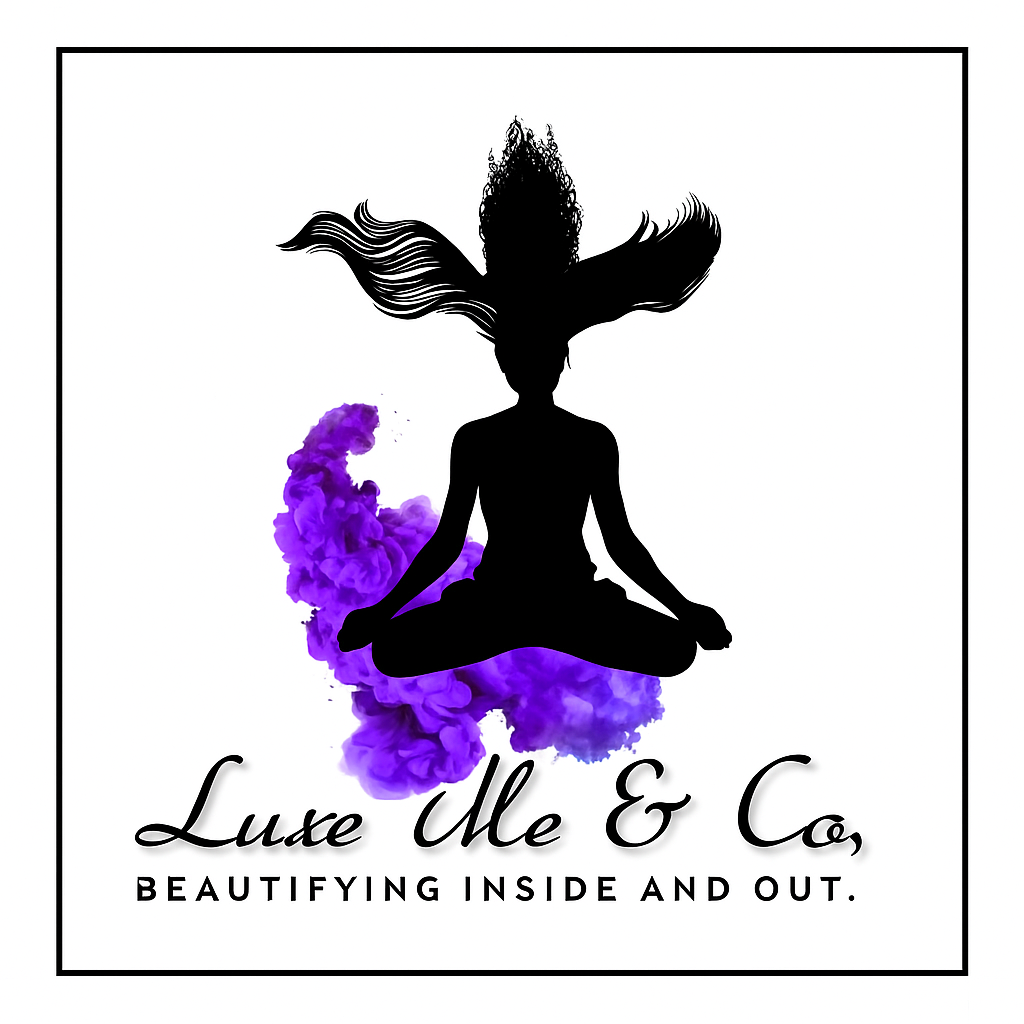 Add on: Steam at Luxe Me & Co in Americus, GA