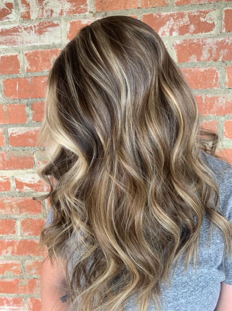 Highlight/Lowlight