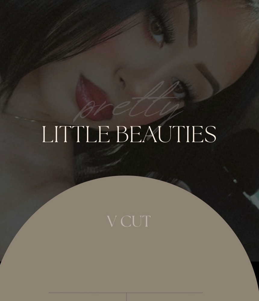 V Cut | Style