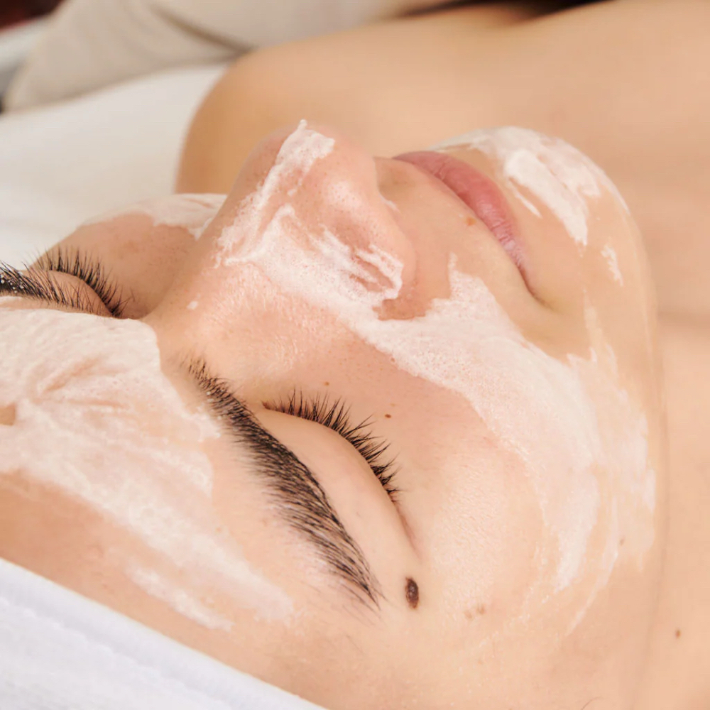 O2 Tox Peel at The Reve Esthetics in Yukon, OK