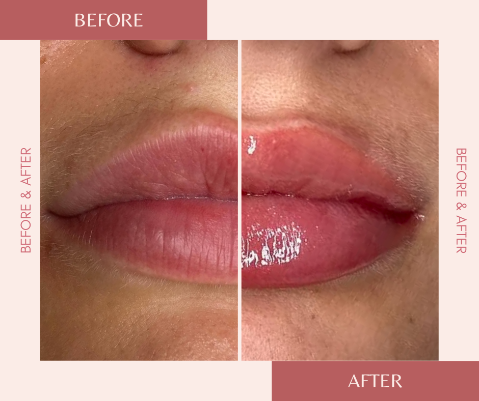 Lip Liner Define at The Beauty Spot by Meredith in Freehold, NJ