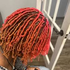 Starter Locs ( Small )