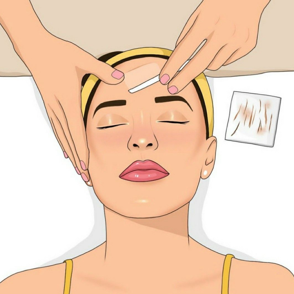 Dermaplaning Facial at My Beauti Lounge in San Bernardino, CA