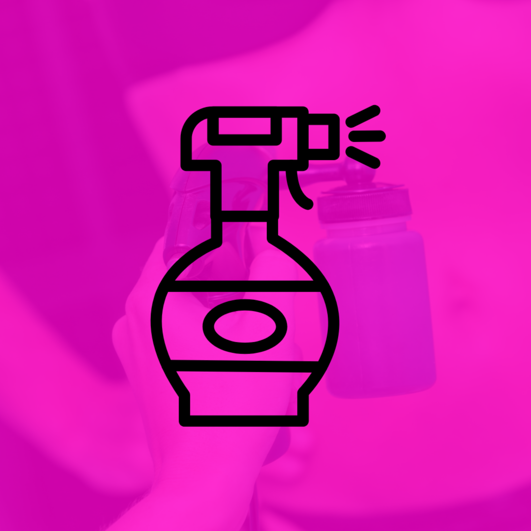 Spray Tan at Annie's Aesthetics in Colorado Springs, CO