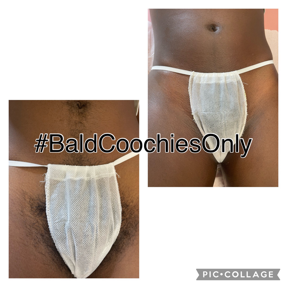 Bikini Line