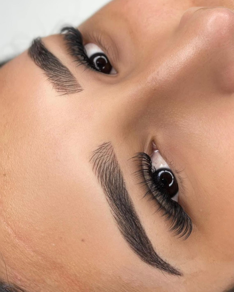 Combo Brows