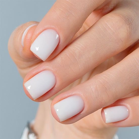 Builder Hard Gel Overlay