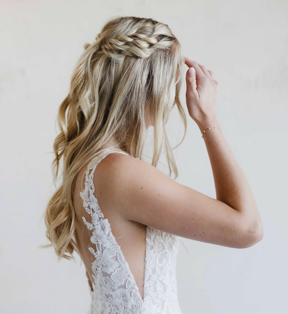 Special Occassion Style