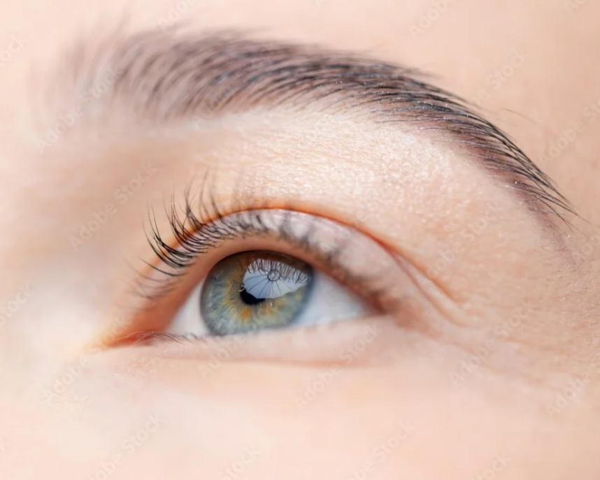 Lash Tint