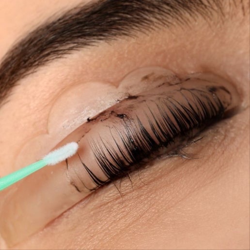 Lash Lift at OPALITE NAILS & SPA in Charlotte, NC