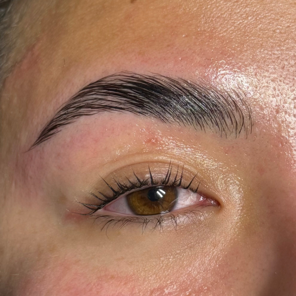 Glow Lamination at Angelic Glow Esthetics in San Antonio, TX