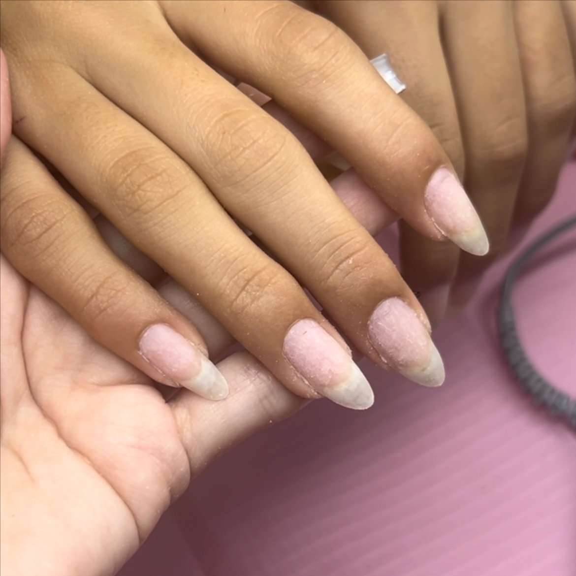 Soak Off at Sets By Samie in Springfield, NJ
