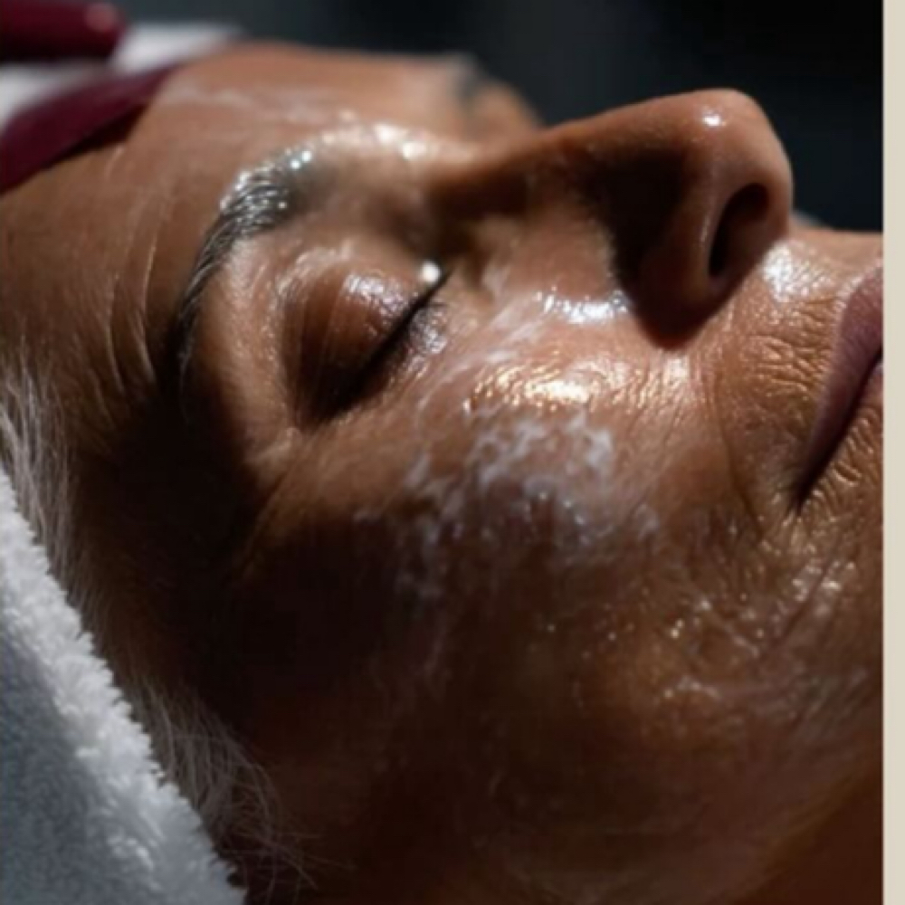 Glowing In Age Facial at Alviina esthetics & candle co. in Buckeye, AZ