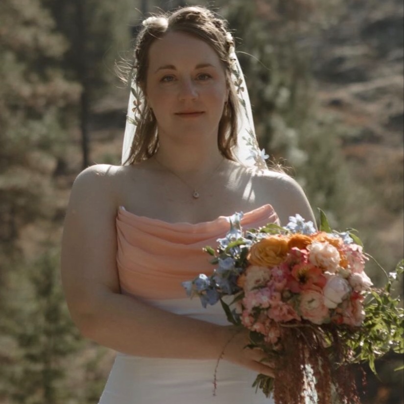 Bridal Makeup (trial included) at By Briana in Seattle, WA