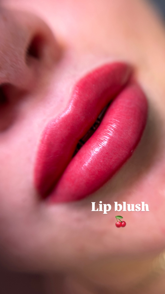 Lip Blush