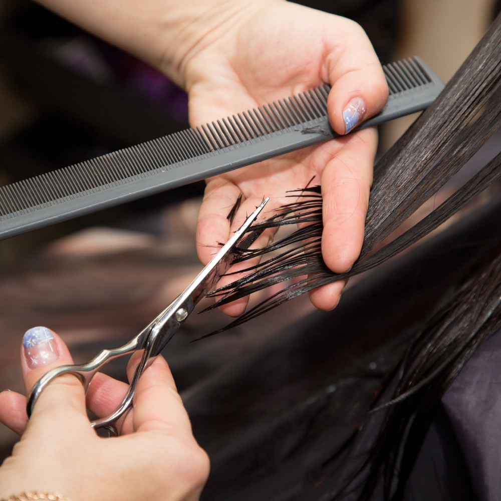 Express Haircut