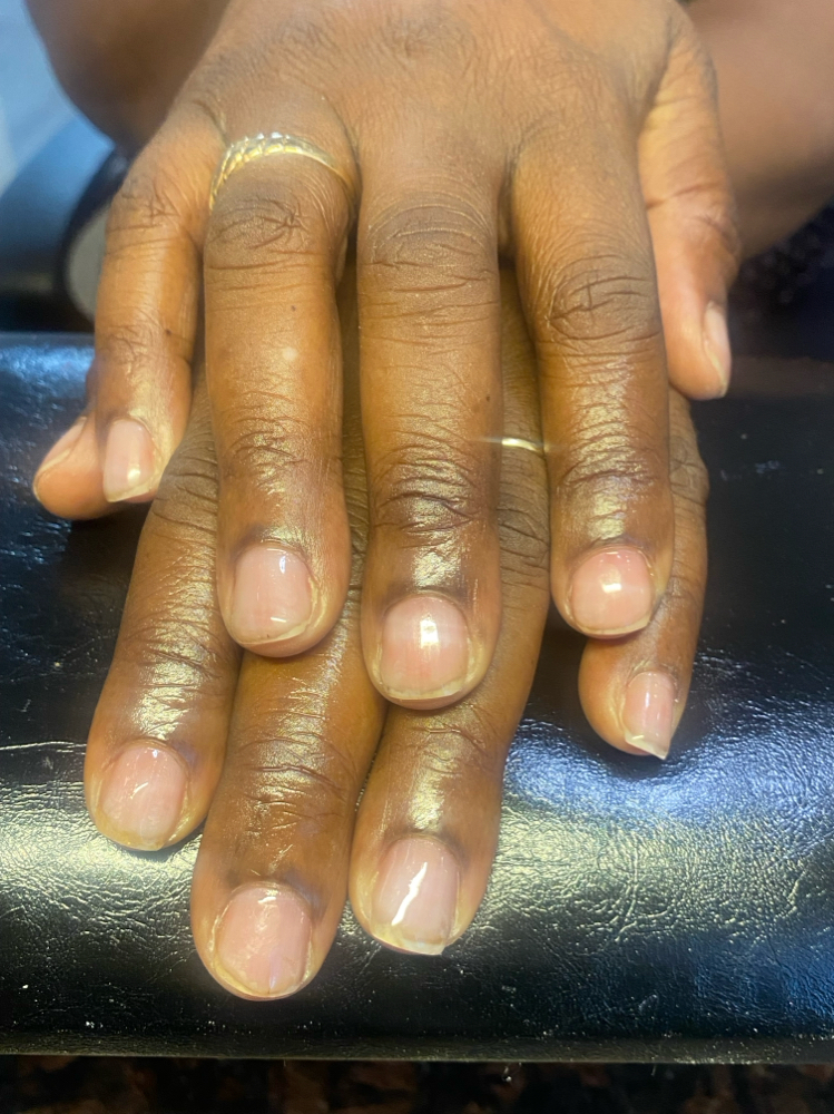 Classic Manicure