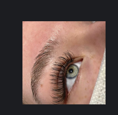 Classic Eyelashes Extentions