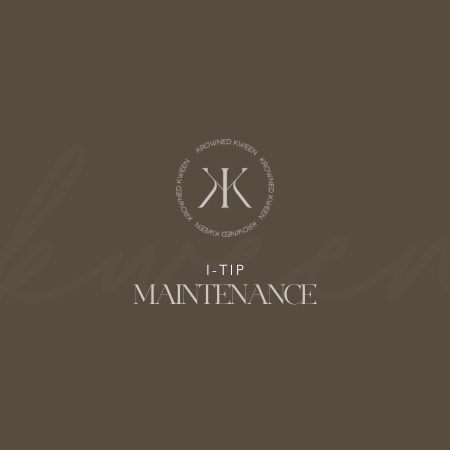Itip Maintenance