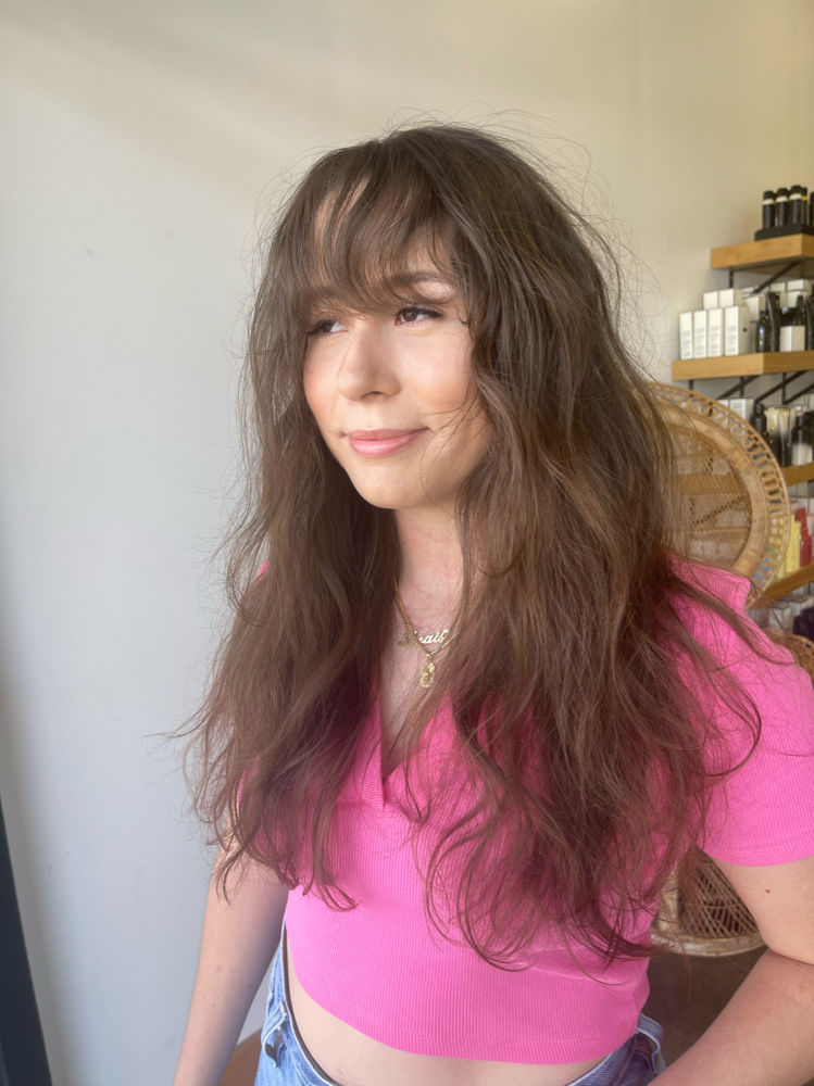 Bang Trim