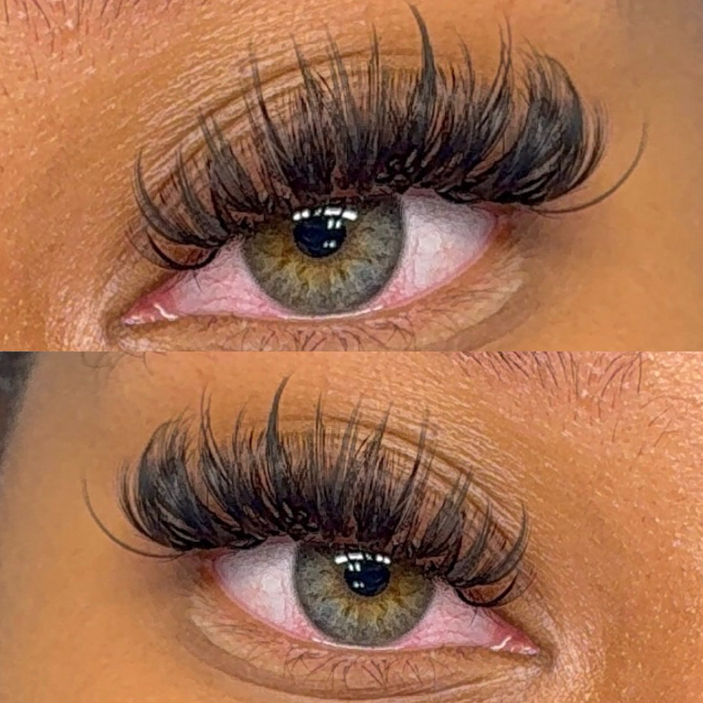 ✨Fairy Dust Set✨ at Divine Lash by Mia in Oak park, MI