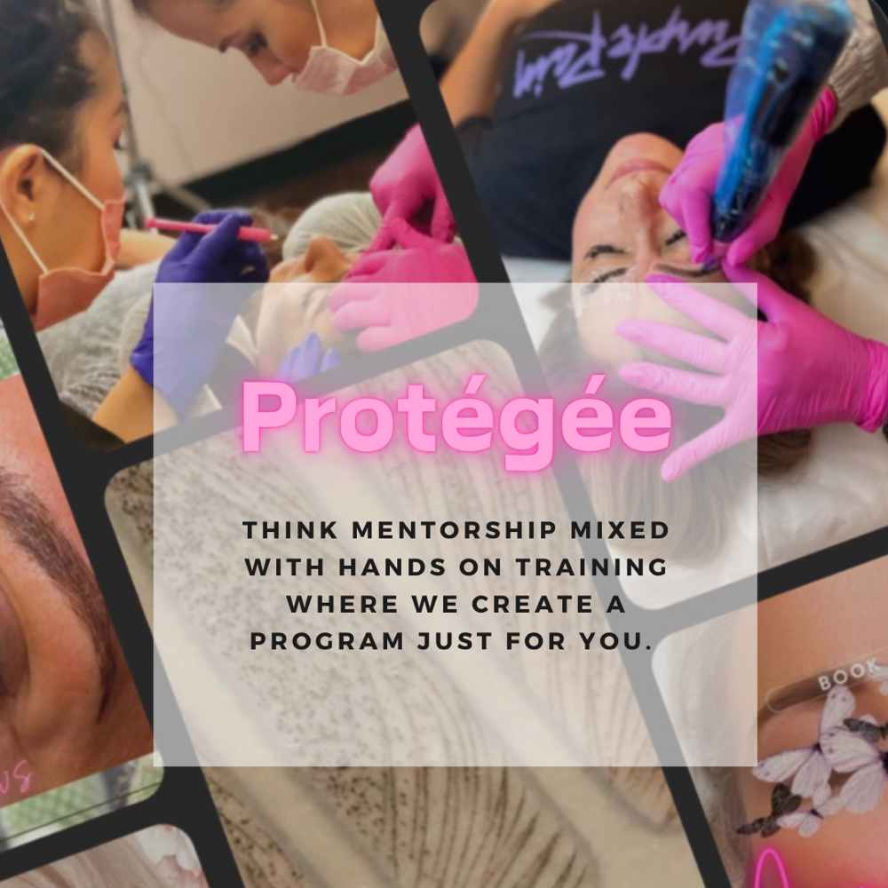 Protégée Program