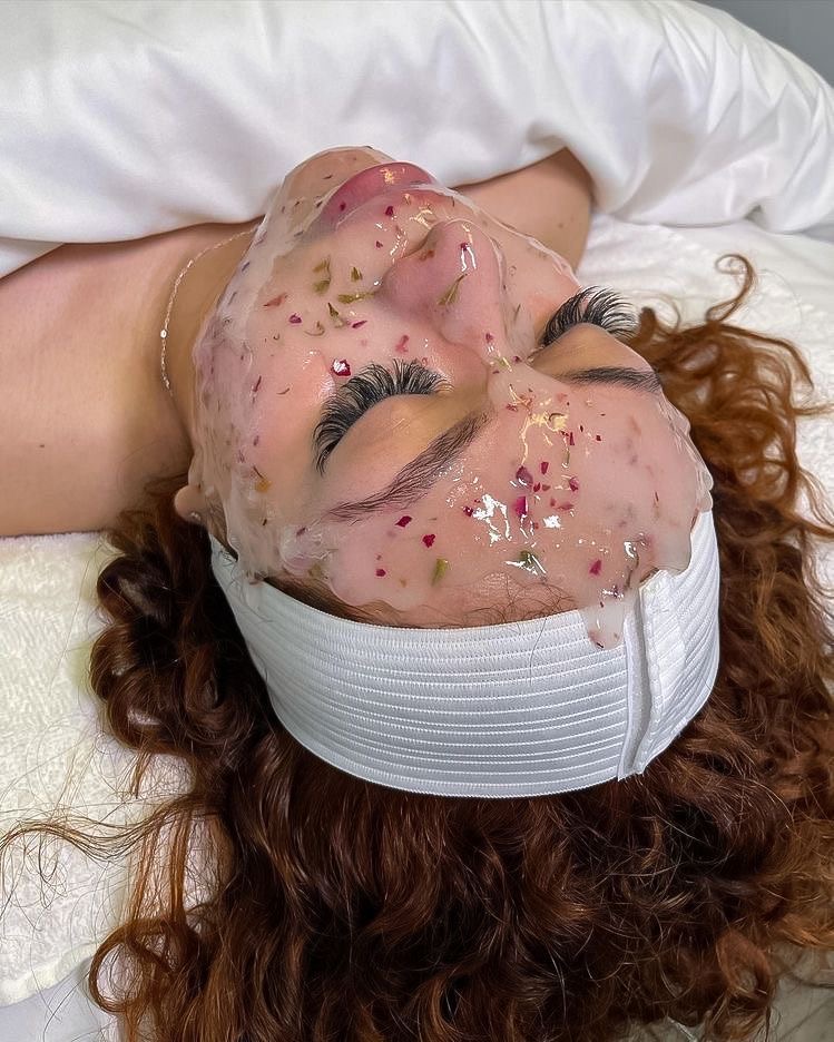 Glow Customized Facial