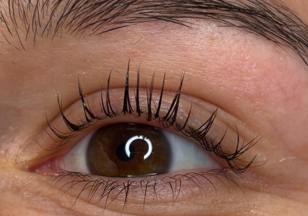 Lash Lift