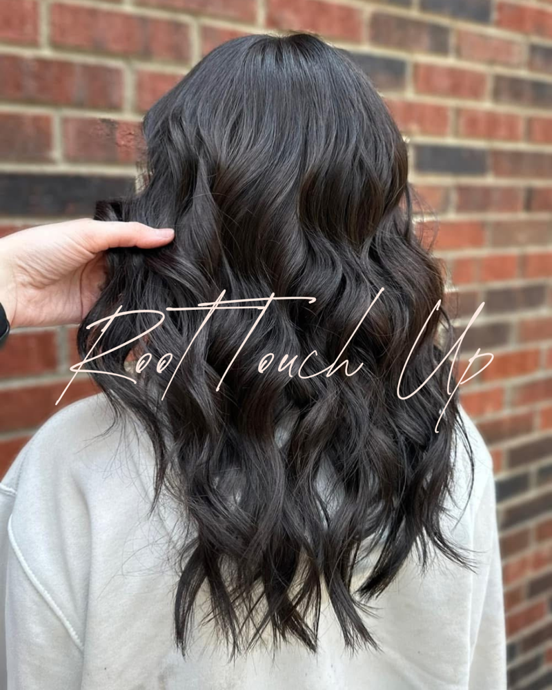 Root Color