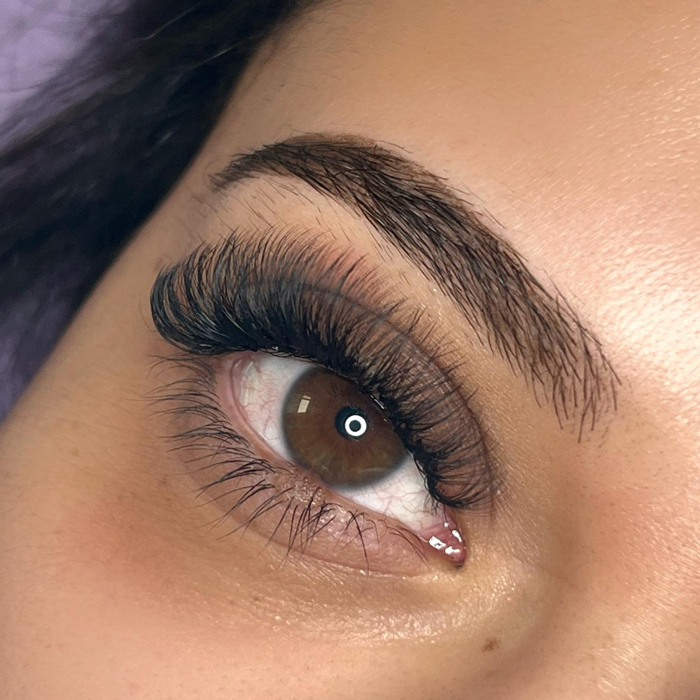 Hybrid Fill
